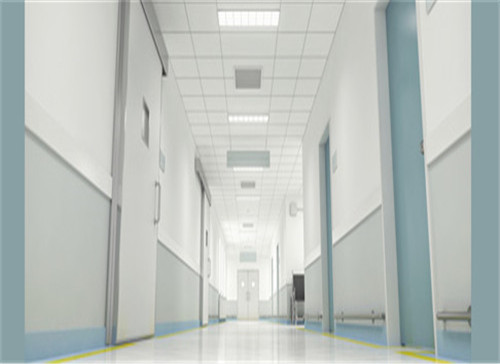 抚州硫酸钡应用于X光室墙体和地板的防护